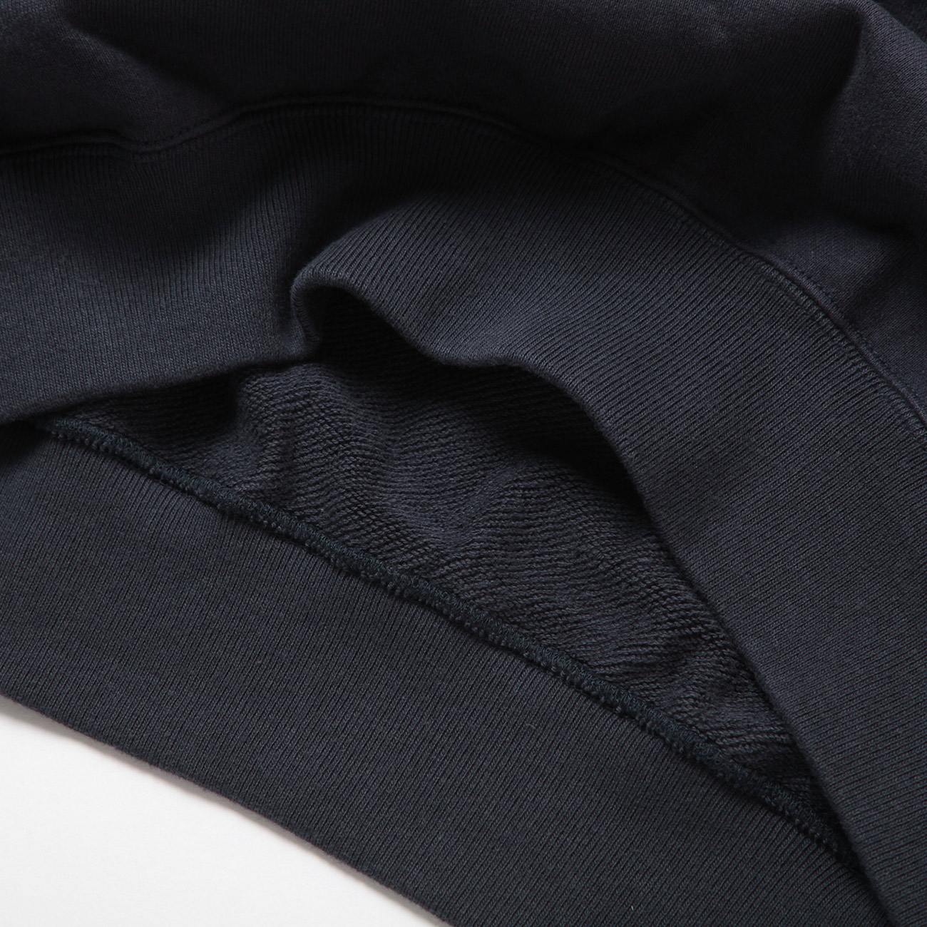 Y / ワイ (YLEVE / イレーヴ) | ORGANIC COTTON BLEND HEAVY WEIGHT
