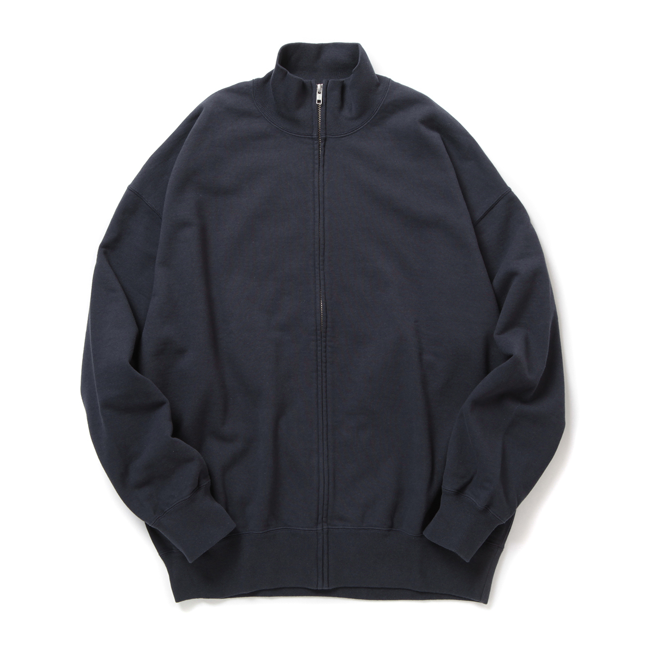 Y / ワイ (YLEVE / イレーヴ) | ORGANIC COTTON BLEND HEAVY WEIGHT