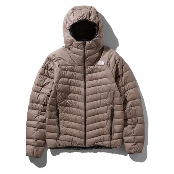 THE NORTH FACE / ザ ノース フェイス | Thunder Hoodie - WM ...