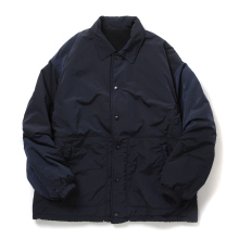 nanamica / ナナミカ | Reversible Wind Jacket - Dark Navy