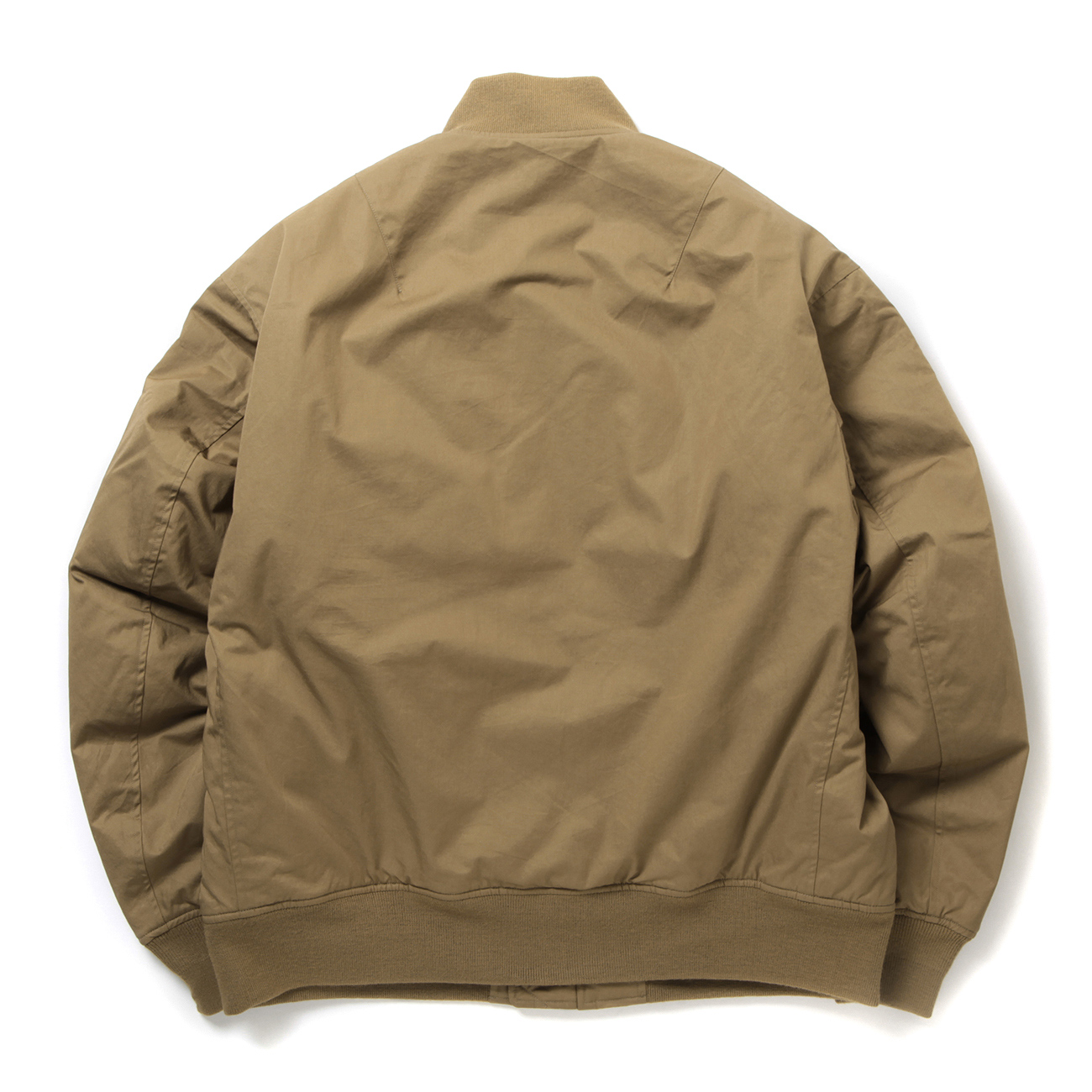 ナナミカ Varsity Jacket nanamica ONLINE STORE│