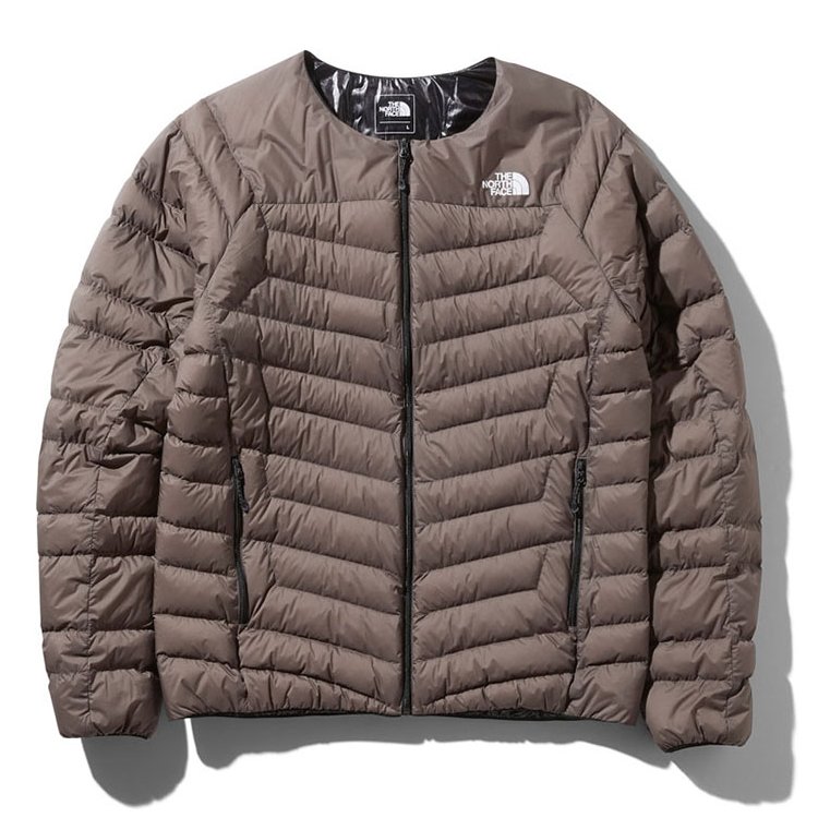 THE NORTH FACE / ザ ノース フェイス | Thunder Roundneck Jacket