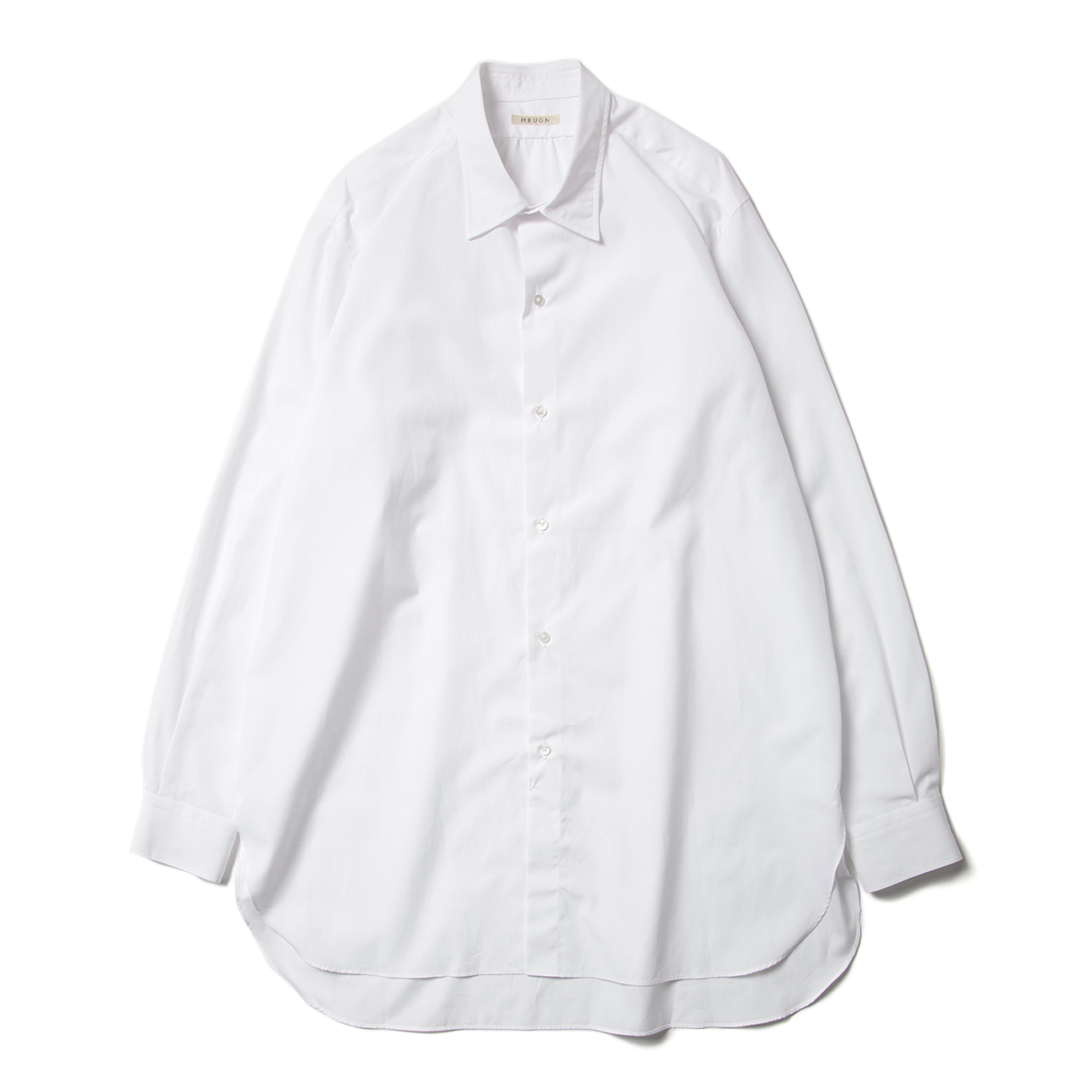 HEUGN / ユーゲン | James - White | 通販 - 正規取扱店 | COLLECT