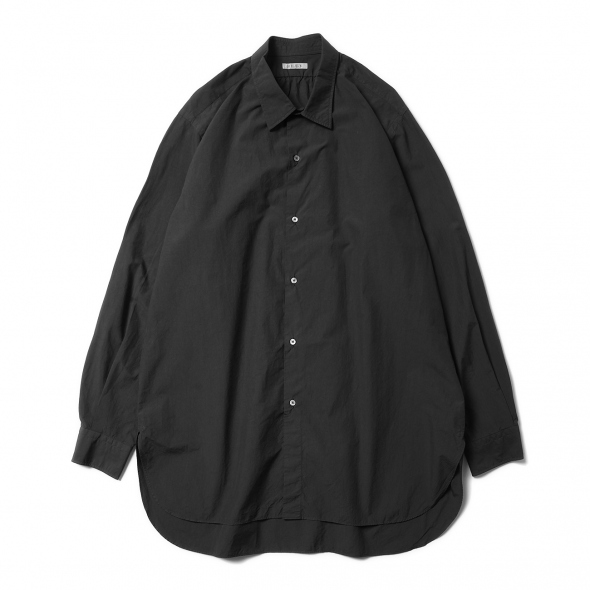 HEUGN / ユーゲン | James - Black | 通販 - 正規取扱店 | COLLECT