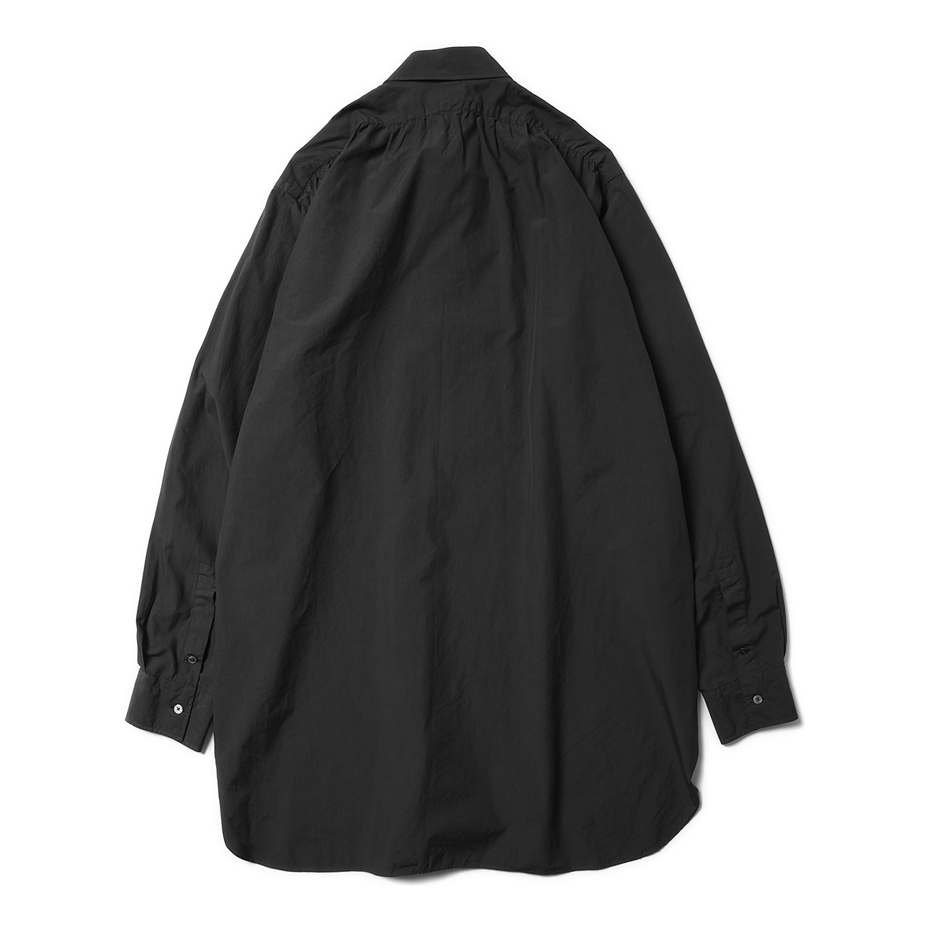 HEUGN / ユーゲン | James - Black | 通販 - 正規取扱店 | COLLECT