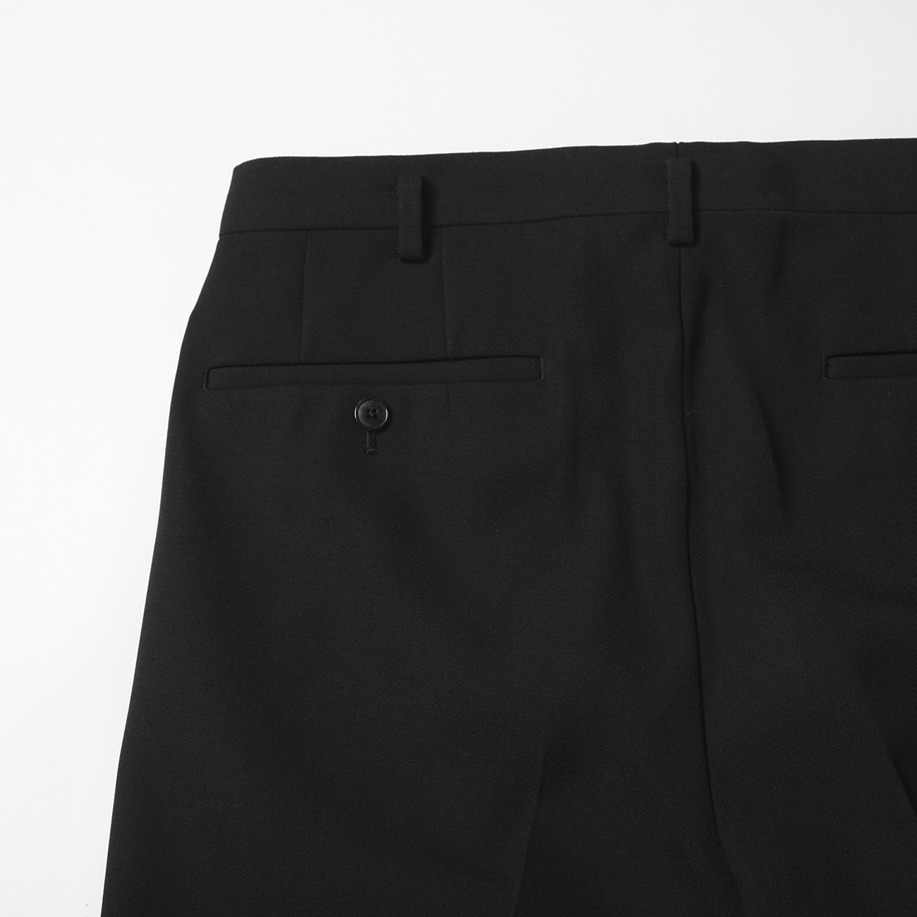 HEUGN / ユーゲン | George - Black | 通販 - 正規取扱店 | COLLECT