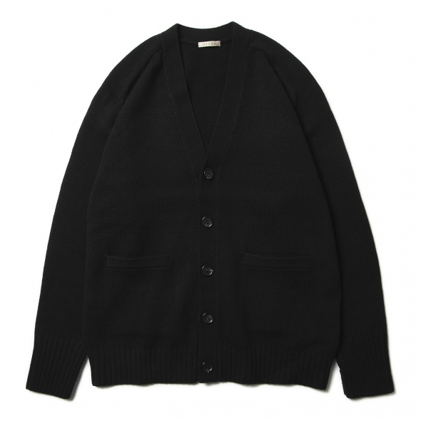 HEUGN / ユーゲン | Clark - Black | 通販 - 正規取扱店 | COLLECT