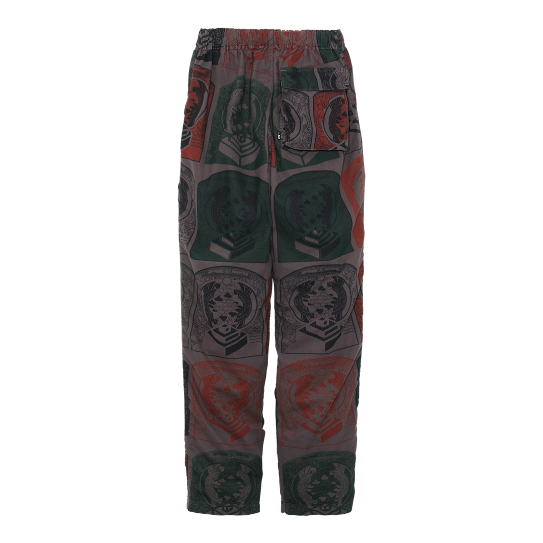 パンツ C.E MD PALIMPSEST BEACH PANTS CAVEMPT C.E/CAVEMPT MD PALIMPSEST BEACH PANTS