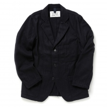 RESEARCH | C.P. School Jacket - Navy | 通販 - 正規取扱店 | COLLECT STORE / コレクトストア