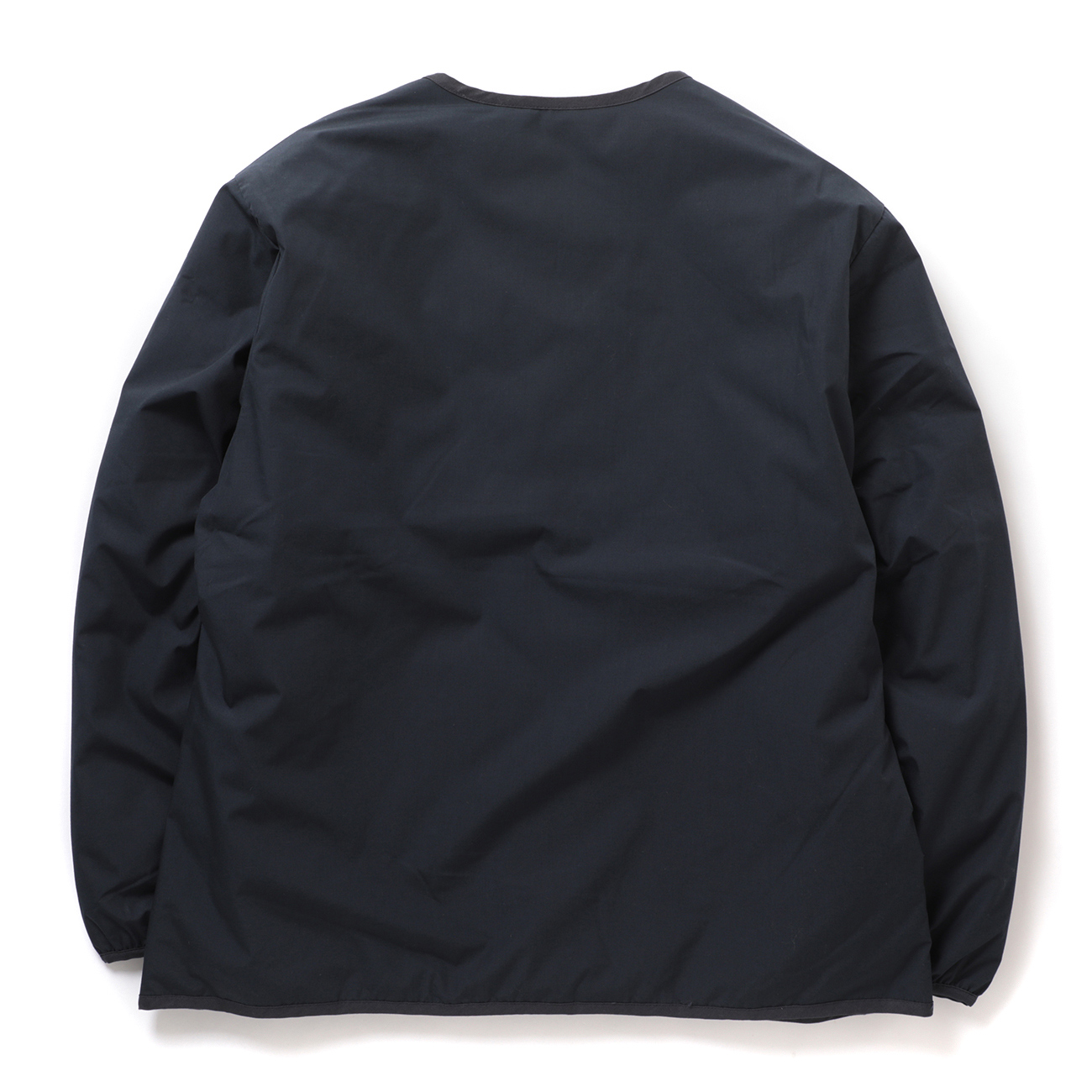 nanamica / ナナミカ | Reversible Down Cardigan - Navy | 通販