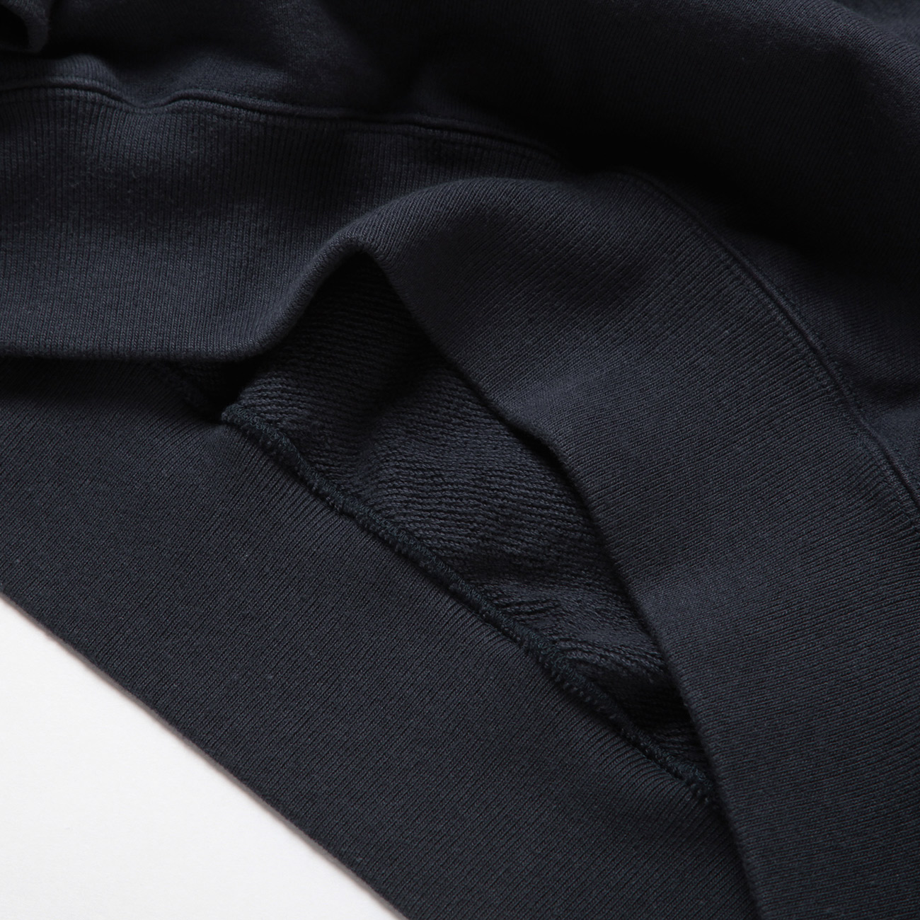 Y / ワイ (YLEVE / イレーヴ) | ORGANIC COTTON BLEND HEAVY WEIGHT 
