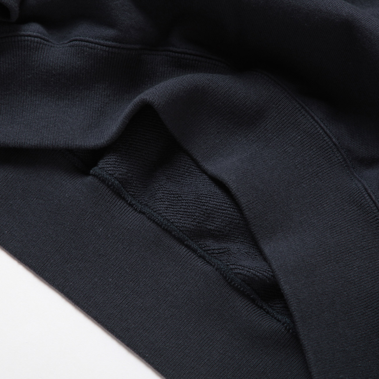 Y / ワイ (YLEVE / イレーヴ) | ORGANIC COTTON BLEND HEAVY WEIGHT