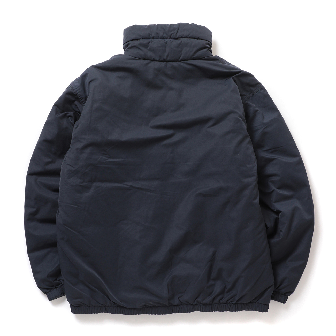 nanamica / ナナミカ | Reversible Insulation Jacket - Navy | 通販