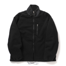 nanamica / ナナミカ | Reversible Dock Jacket - Black