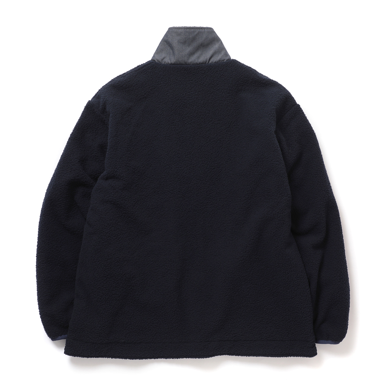 nanamica / ナナミカ | Reversible Dock Jacket - Dark Navy | 通販