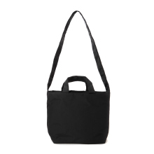 Aeta / アエタ | NY28 SHOULDER TOTE : S - Black | 通販 - 正規