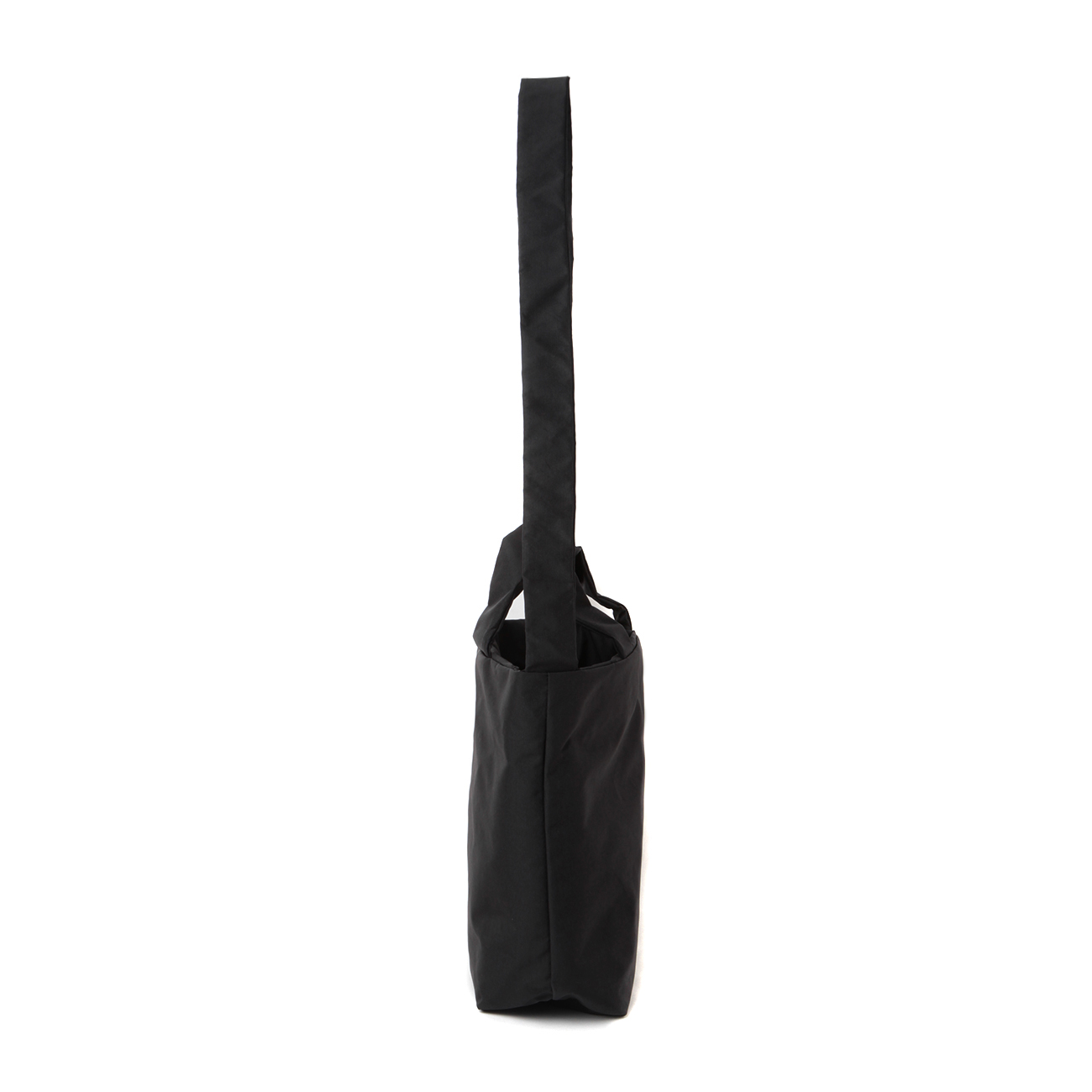 Aeta / アエタ | NY28 SHOULDER TOTE : S - Black | 通販 - 正規