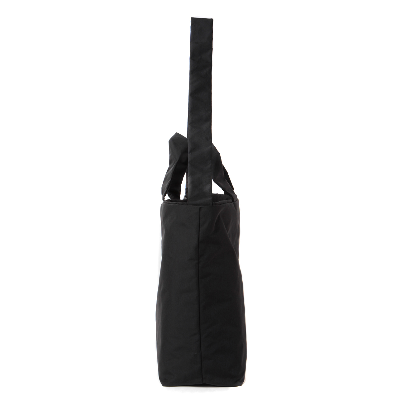 Aeta / アエタ | NY29 SHOULDER TOTE : M - Black | 通販 - 正規