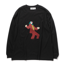 COTTON PAN / コットンパン | アーサー - Black