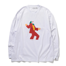 COTTON PAN / コットンパン | アーサー - White