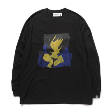 COTTON PAN / コットンパン | Private - Black