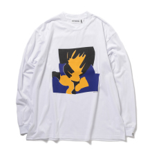 COTTON PAN / コットンパン | Private - White