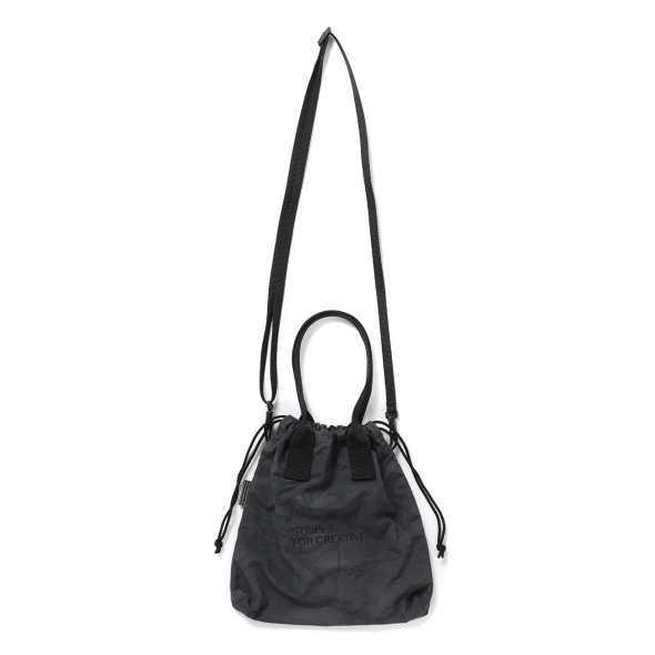 バッグ S.F.C SHOULDER POUCH BLACK TREE CAMO S.F.C - SFC SHOULDER POUCH (REAL TREE CAMO) – +81