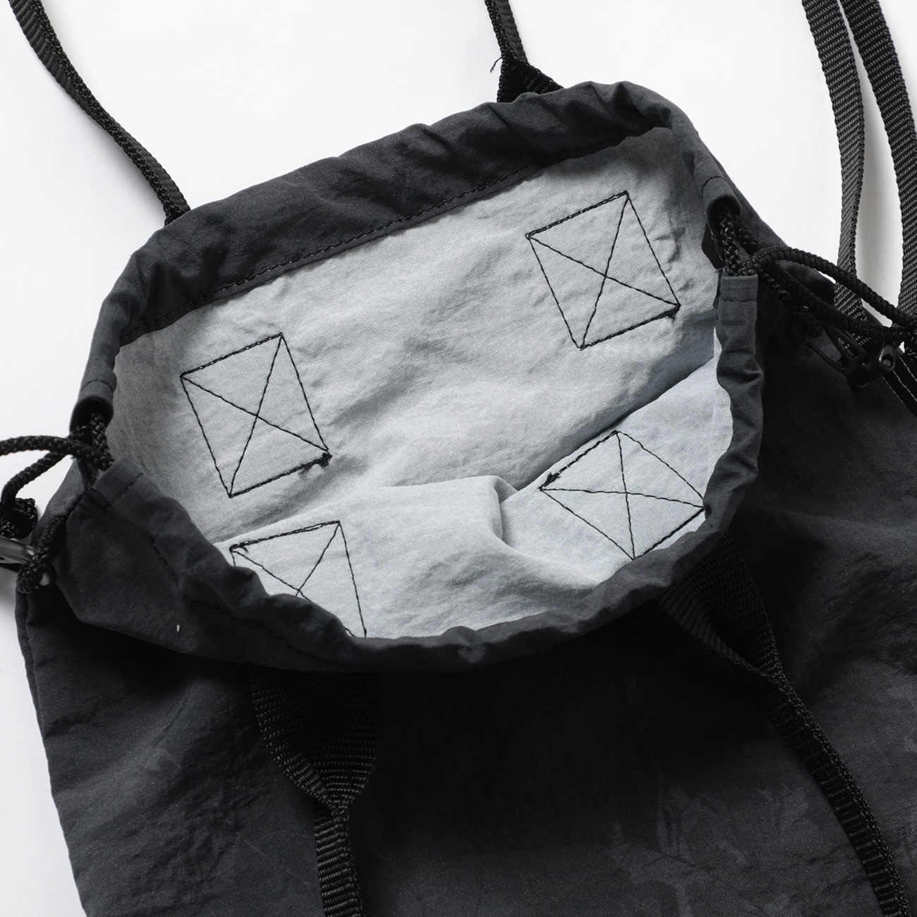 S.F.C Stripes For Creative / エスエフシー | SFC SHOULDER POUCH