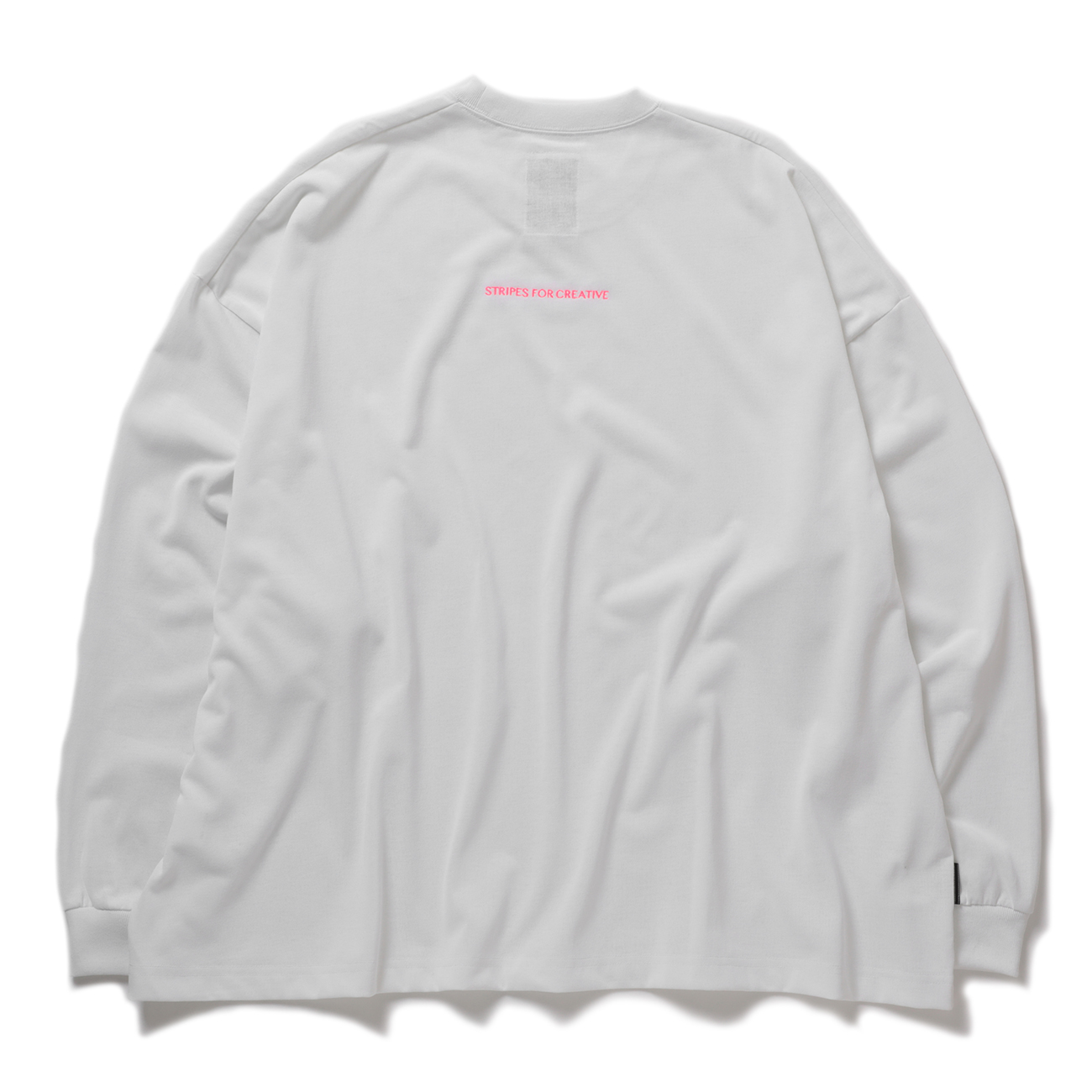 S.F.C Stripes For Creative / エスエフシー | SUPER BIG TECH
