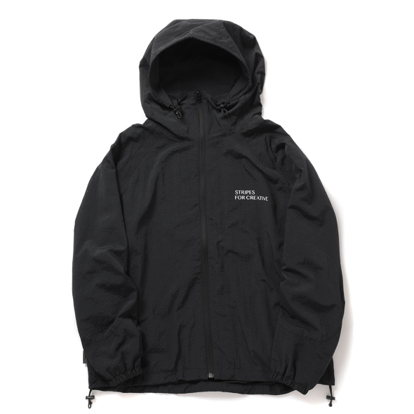 S.F.C stripe for creative エスエフシー　ナイロン S.F.C Stripes For Creative / エスエフシー | WIDE TAPERED