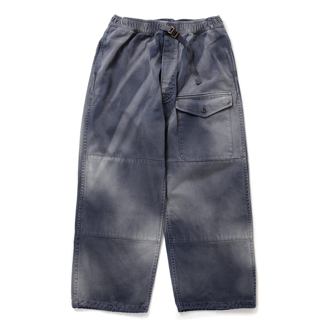 CARJAT - Sunburn Navy