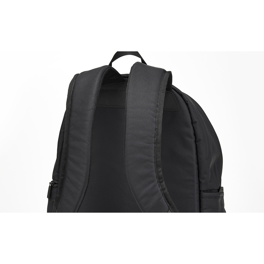 MONOLITH / モノリス | BACKPACK STANDARD SOLID S - Black | 通販