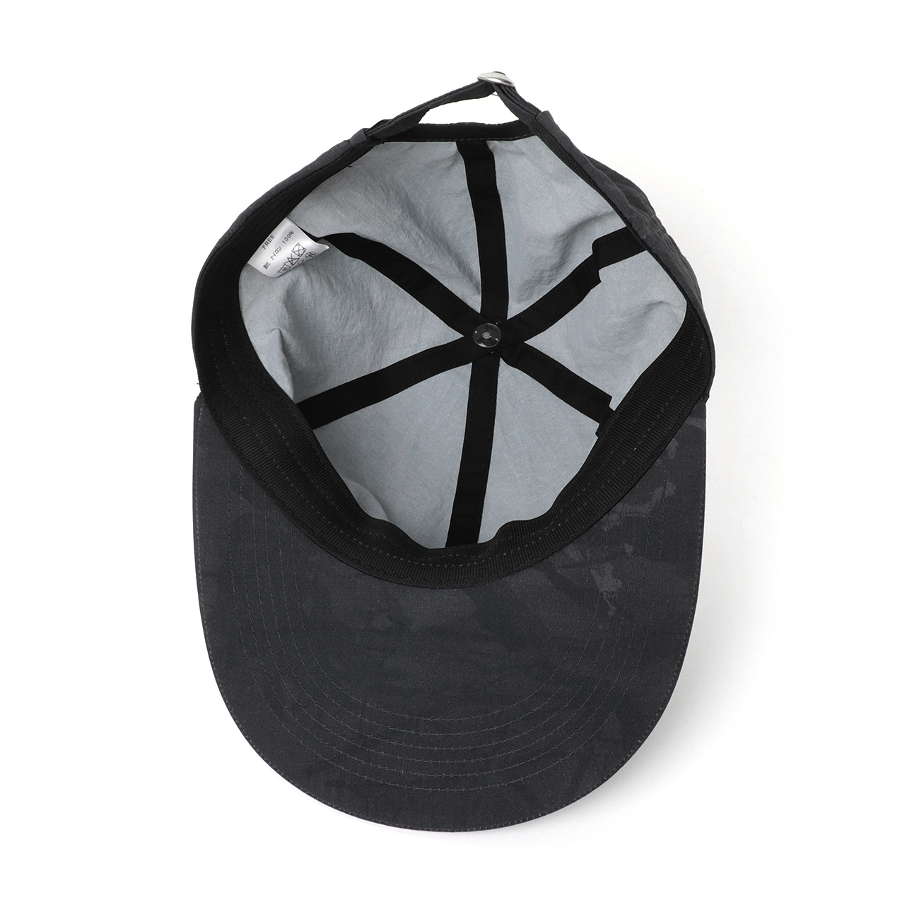 S.F.C Stripes For Creative / エスエフシー | SIMPLE CAP (REAL TREE