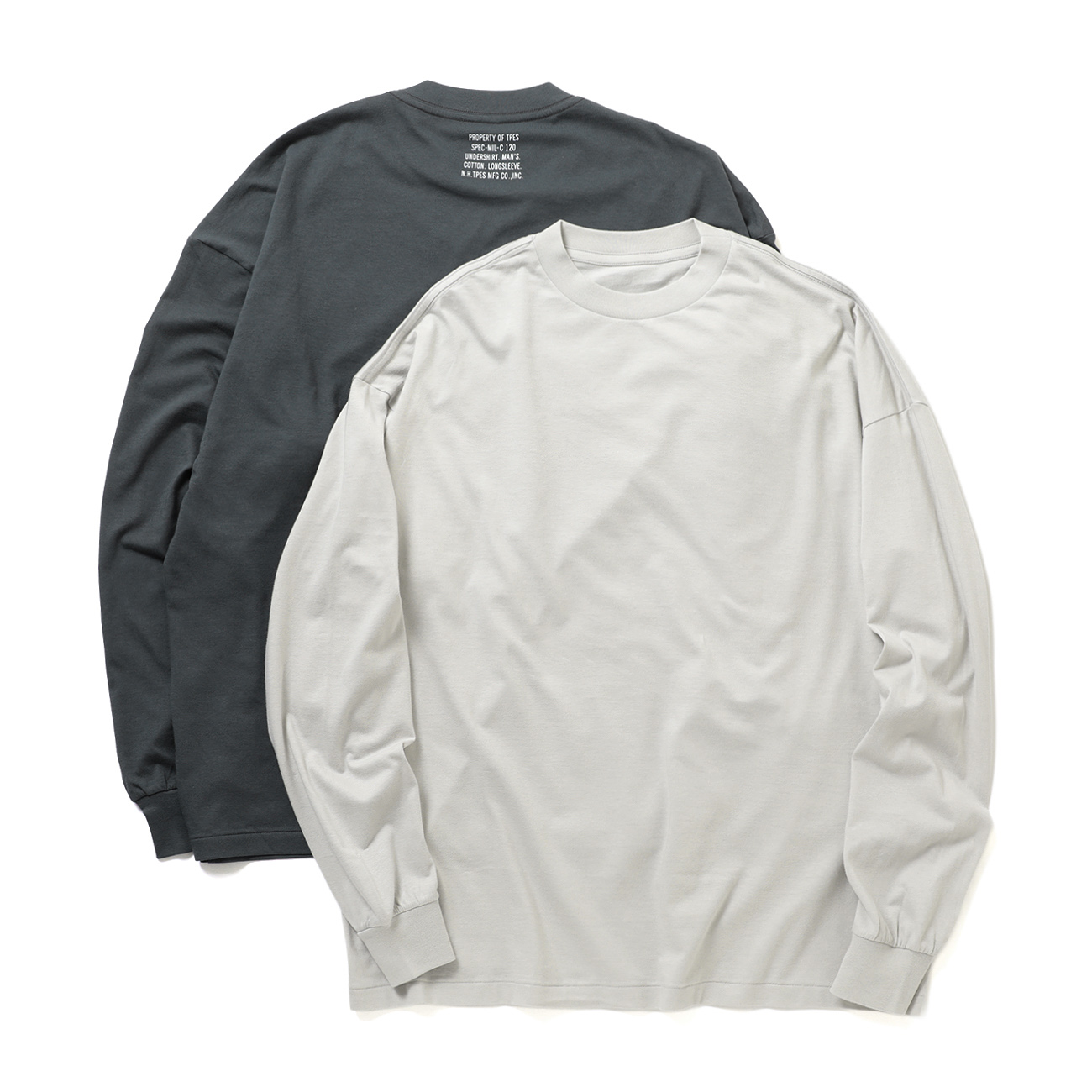 N.HOOLYWOOD / エヌハリウッド | 9252-CS12-014-pieces 2PACK T N.HOOLYWOOD / エヌハリウッド | 9252-CS12-014-pieces 2PACK T