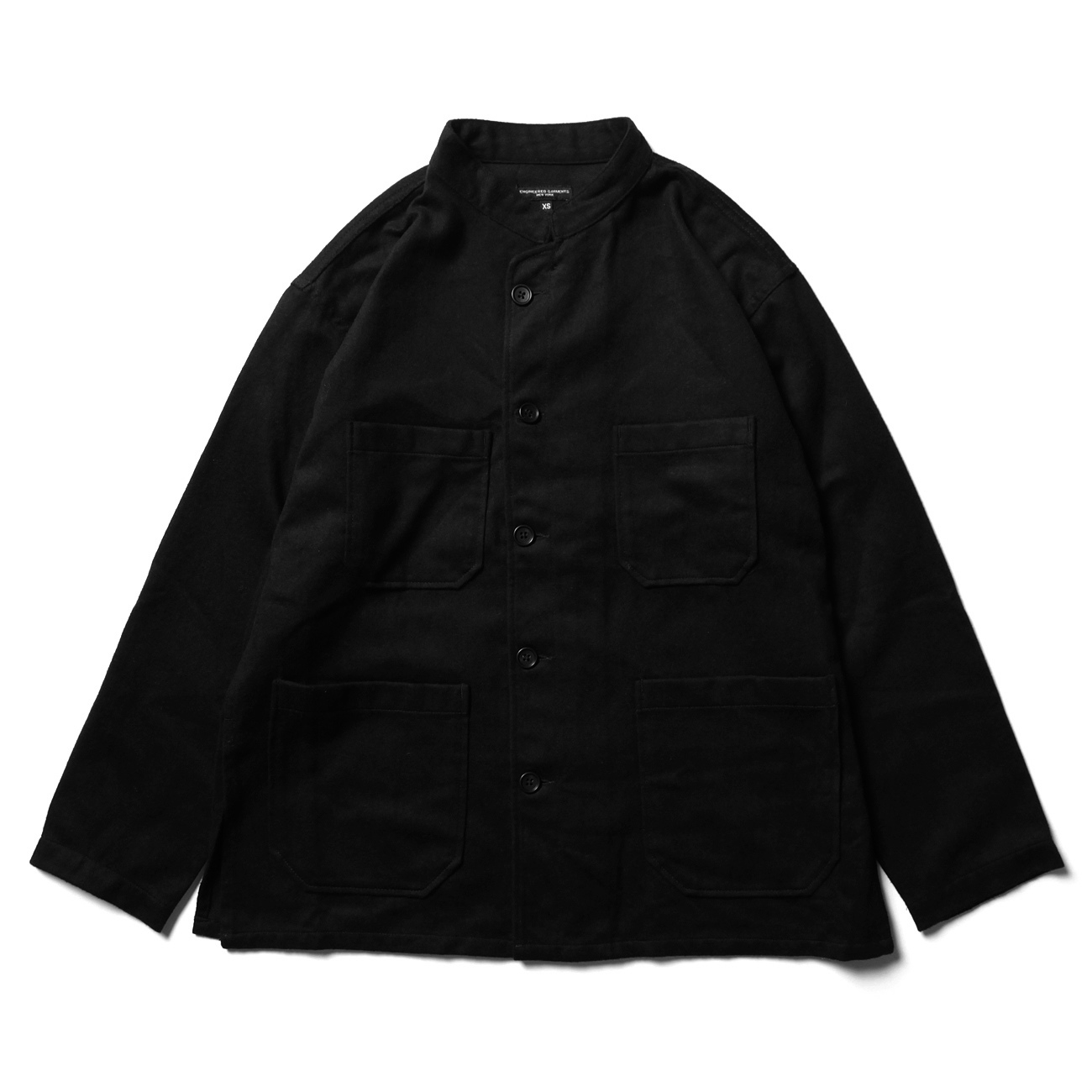 名作【ENGINEERED GARMENTS 】 Dayton Shirt Engineered Garments Brown Dayton Shirt Engineered Garments