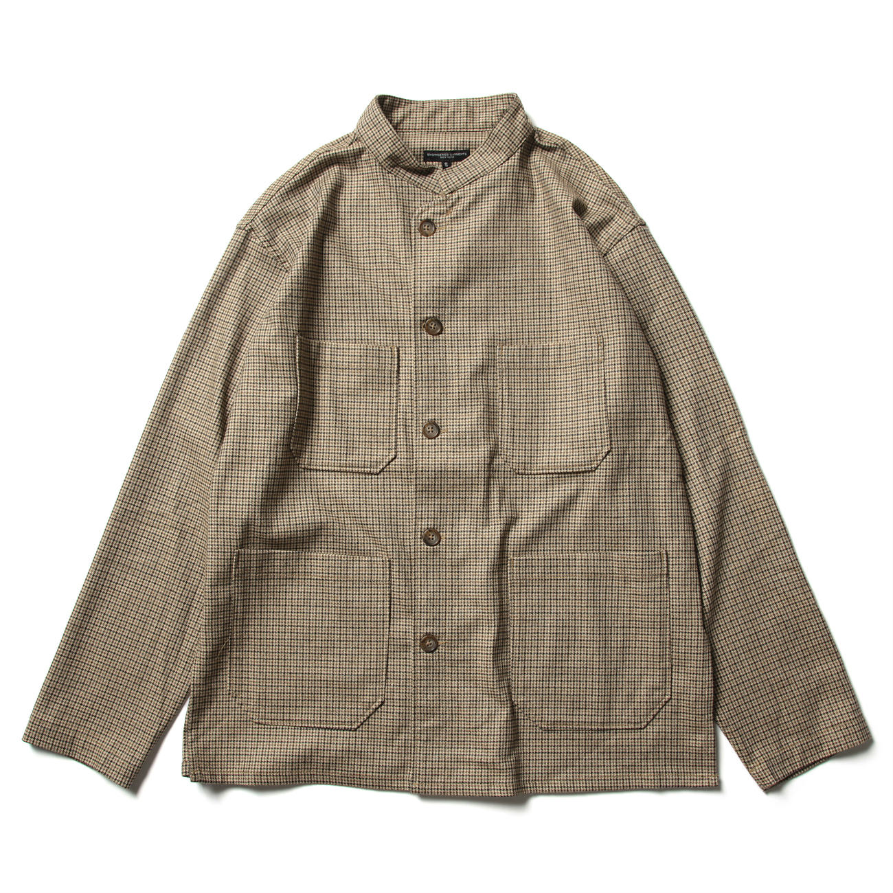 ENGINEERED GARMENTS / エンジニアドガーメンツ | Dayton Shirt