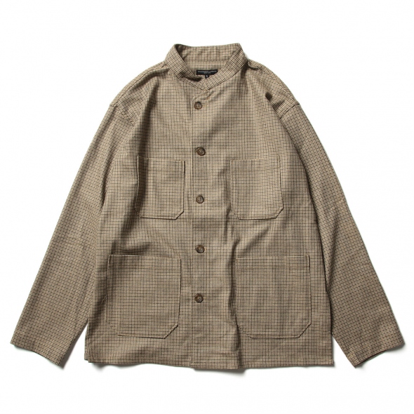 ENGINEERED GARMENTS / エンジニアドガーメンツ | Dayton Shirt