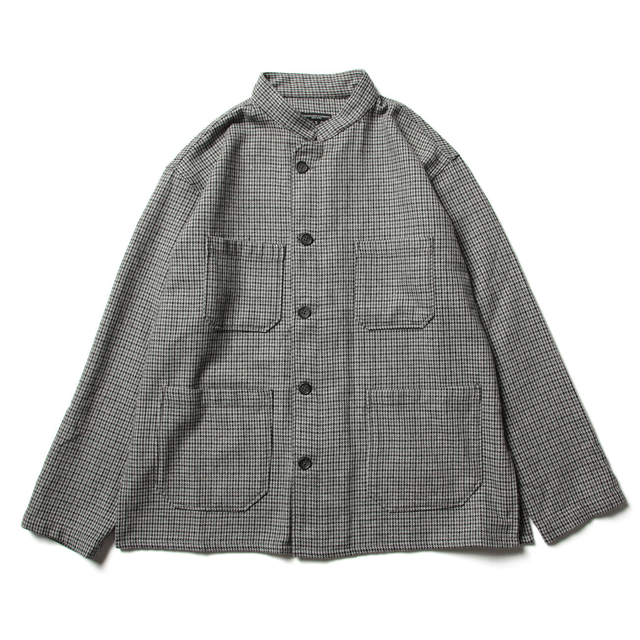 ENGINEERED GARMENTS / エンジニアドガーメンツ | Dayton Shirt