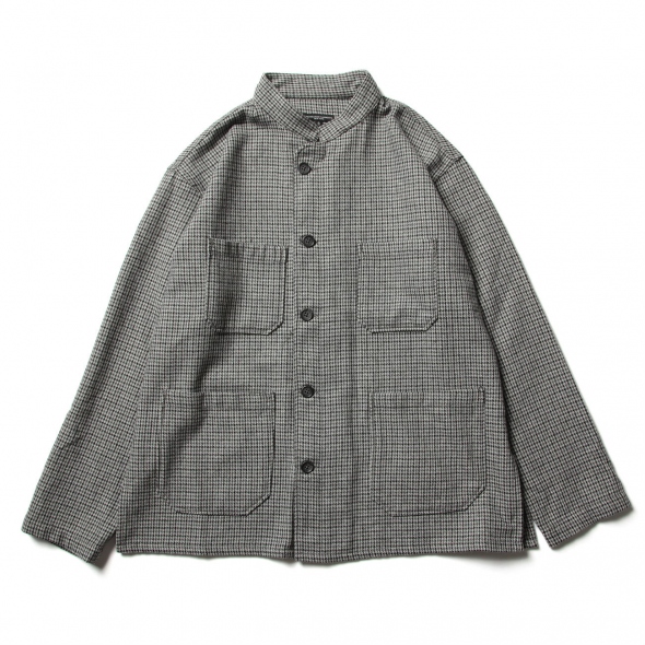 ENGINEERED GARMENTS / エンジニアドガーメンツ | Dayton Shirt