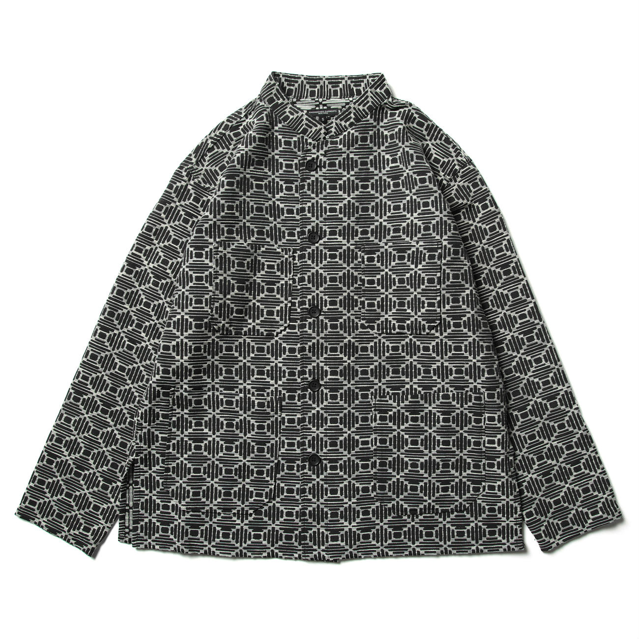 ENGINEERED GARMENTS / エンジニアドガーメンツ | Dayton Shirt - Geo