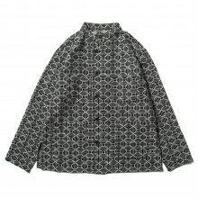 ジャケット・アウター ENGINEERED GARMENTS Dayton Shirt Engineered Garments Men's' Dayton Shirt in Grey | LN-CC®