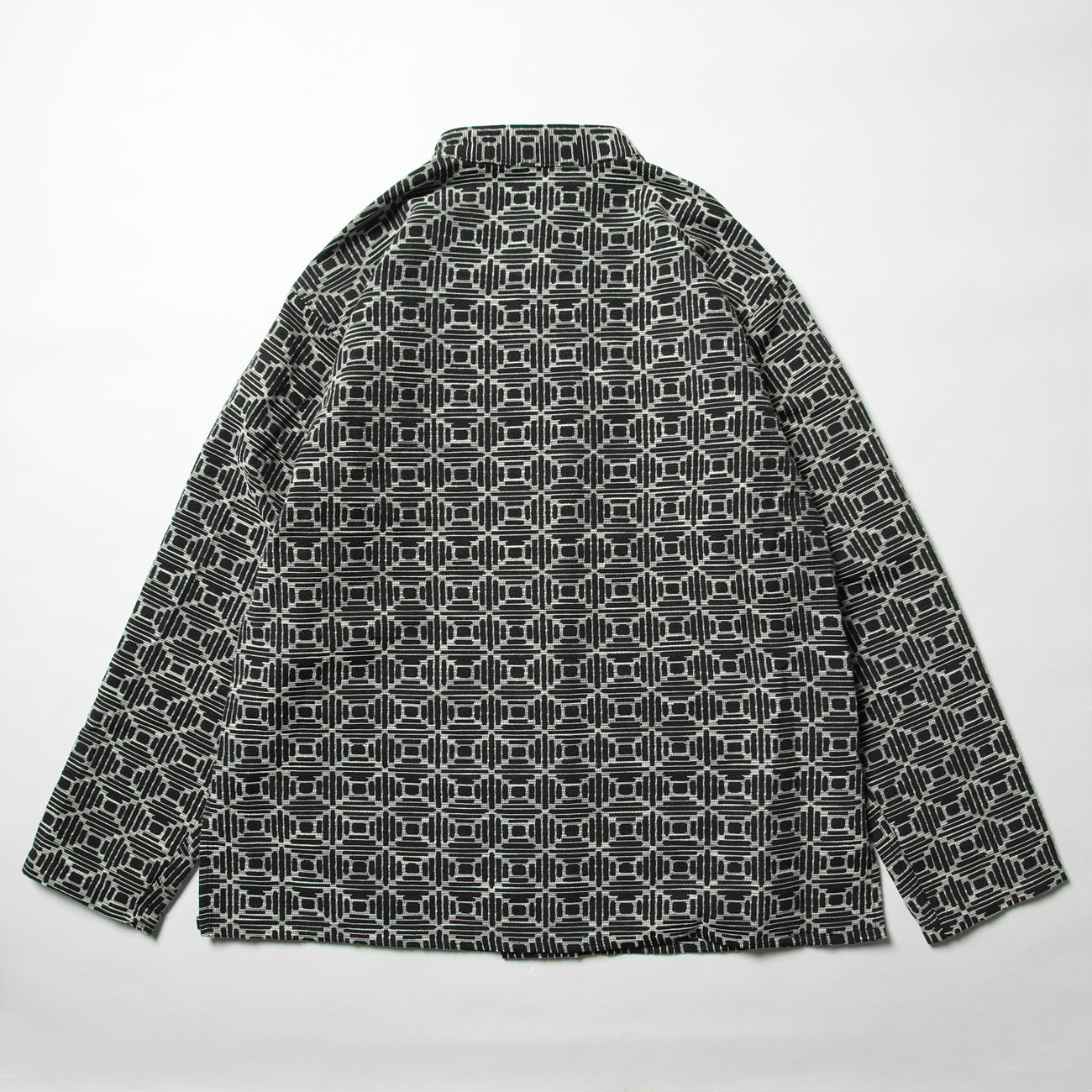 ENGINEERED GARMENTS / エンジニアドガーメンツ | Dayton Shirt - Geo