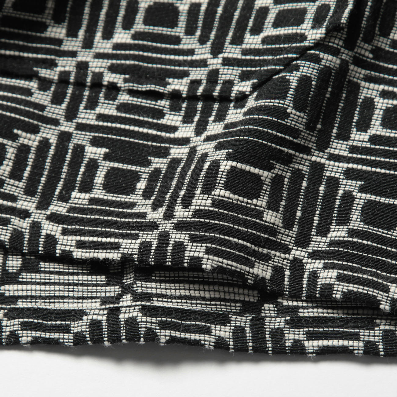 ENGINEERED GARMENTS DAYTON SHIRTブラック S ENGINEERED GARMENTS / エンジニアドガーメンツ | Dayton Shirt
