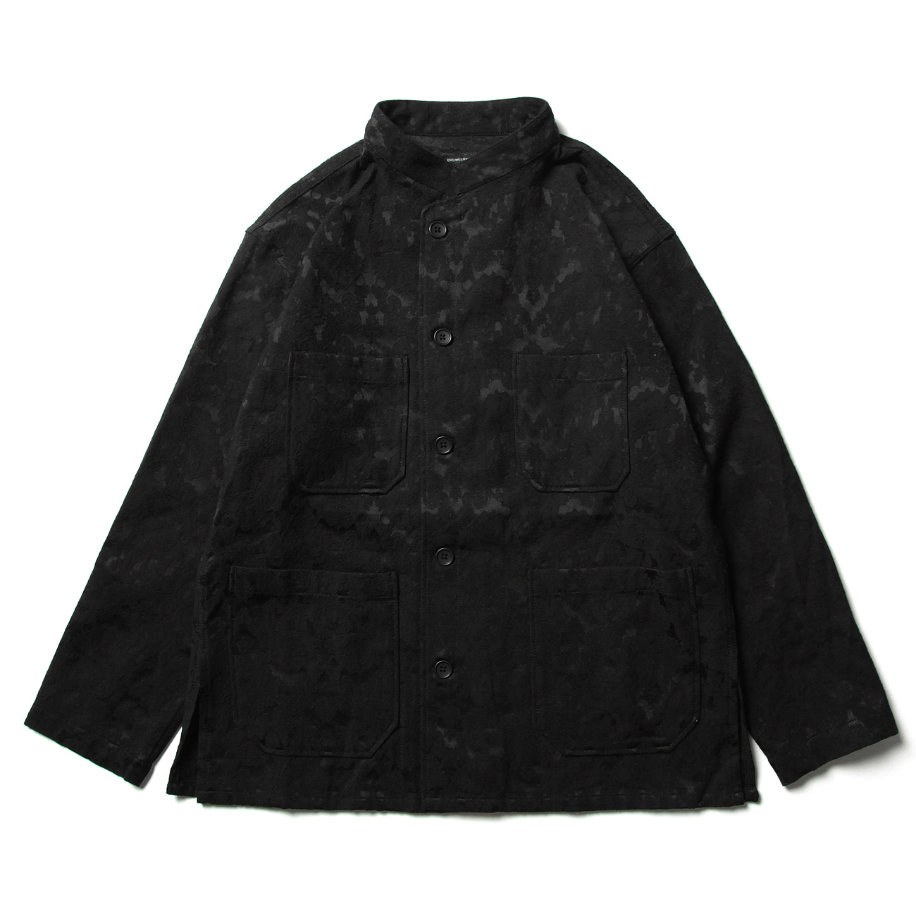Engineered Garments Dayton Shirt ガーメンツ ENGINEERED GARMENTS (エンジニアードガーメンツ) Dayton Shirt
