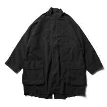 Porter Classic / ポータークラシック | WEATHER MILITARY COAT