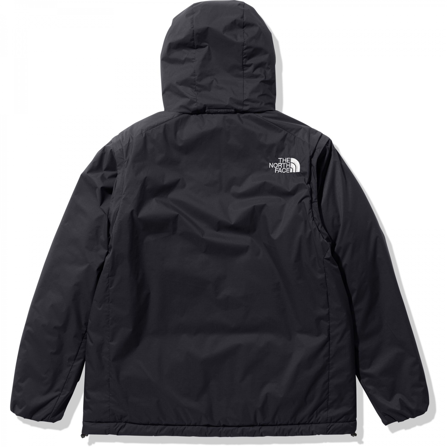 THE NORTH FACE / ザ ノース フェイス | ZI S-Nook Jacket - K