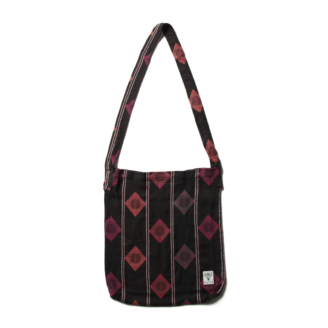 サウスツーウエストエイト South2West8 ショルダーバッグ