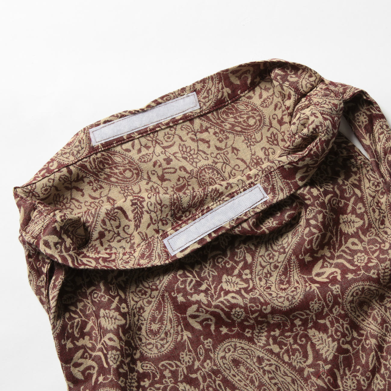 South2 West8 / サウスツーウエストエイト | Book Bag - India