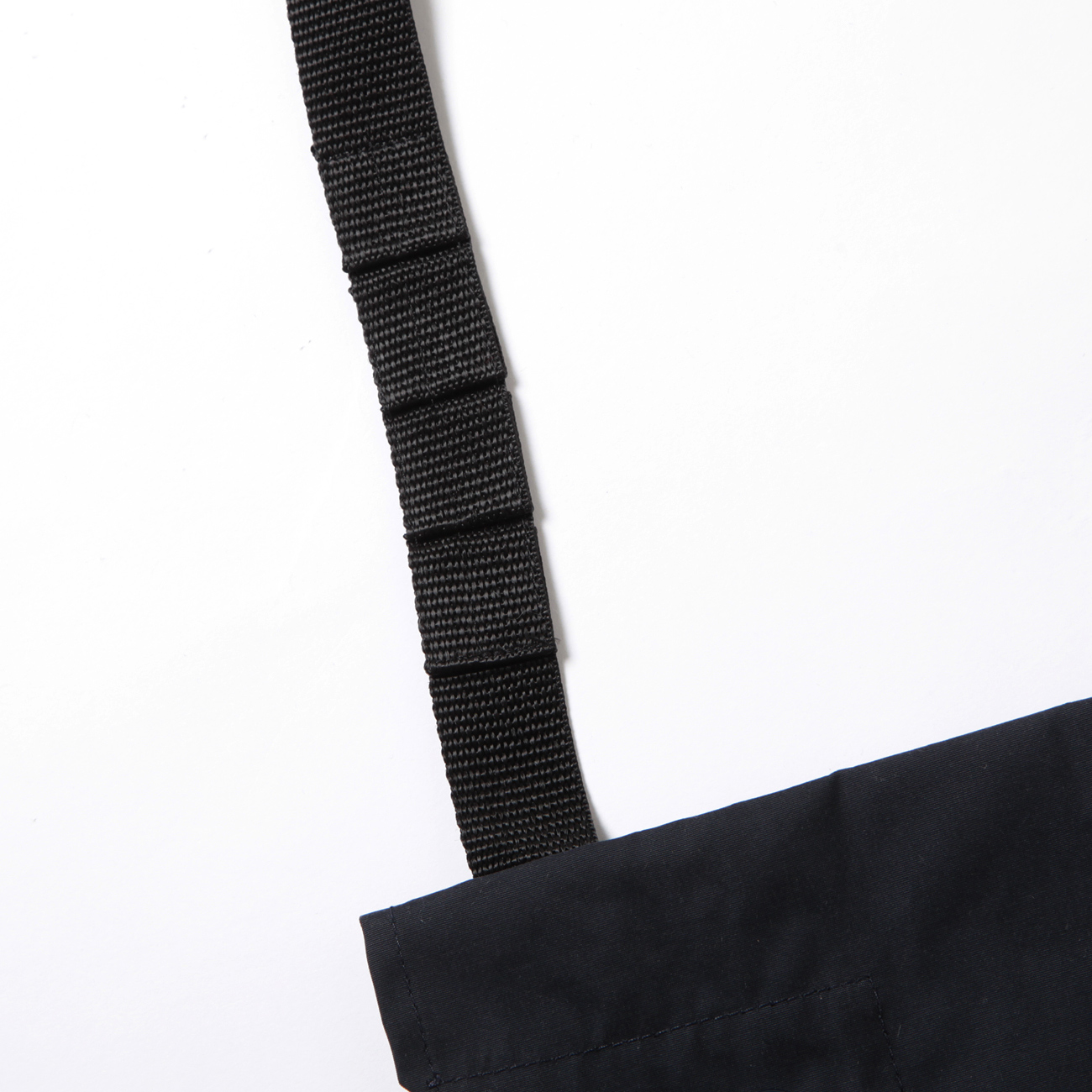 ENGINEERED GARMENTS / エンジニアドガーメンツ | Shoulder Pouch - PC