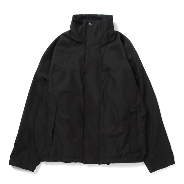 MAATEE&SONS / マーティーアンドサンズ | MILITARY BL - Black 